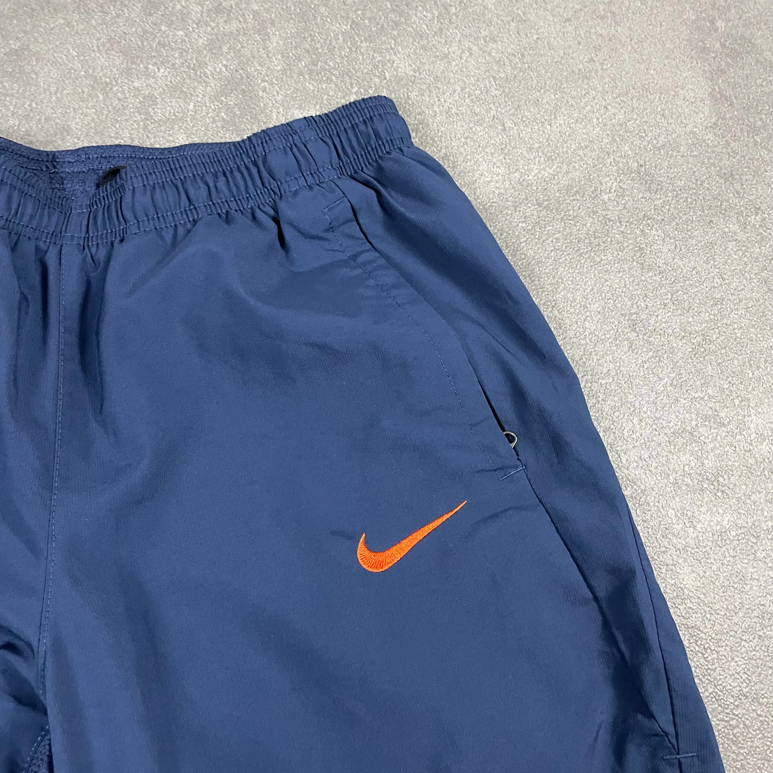 Nike Netherlands Collaboration Tracksuit