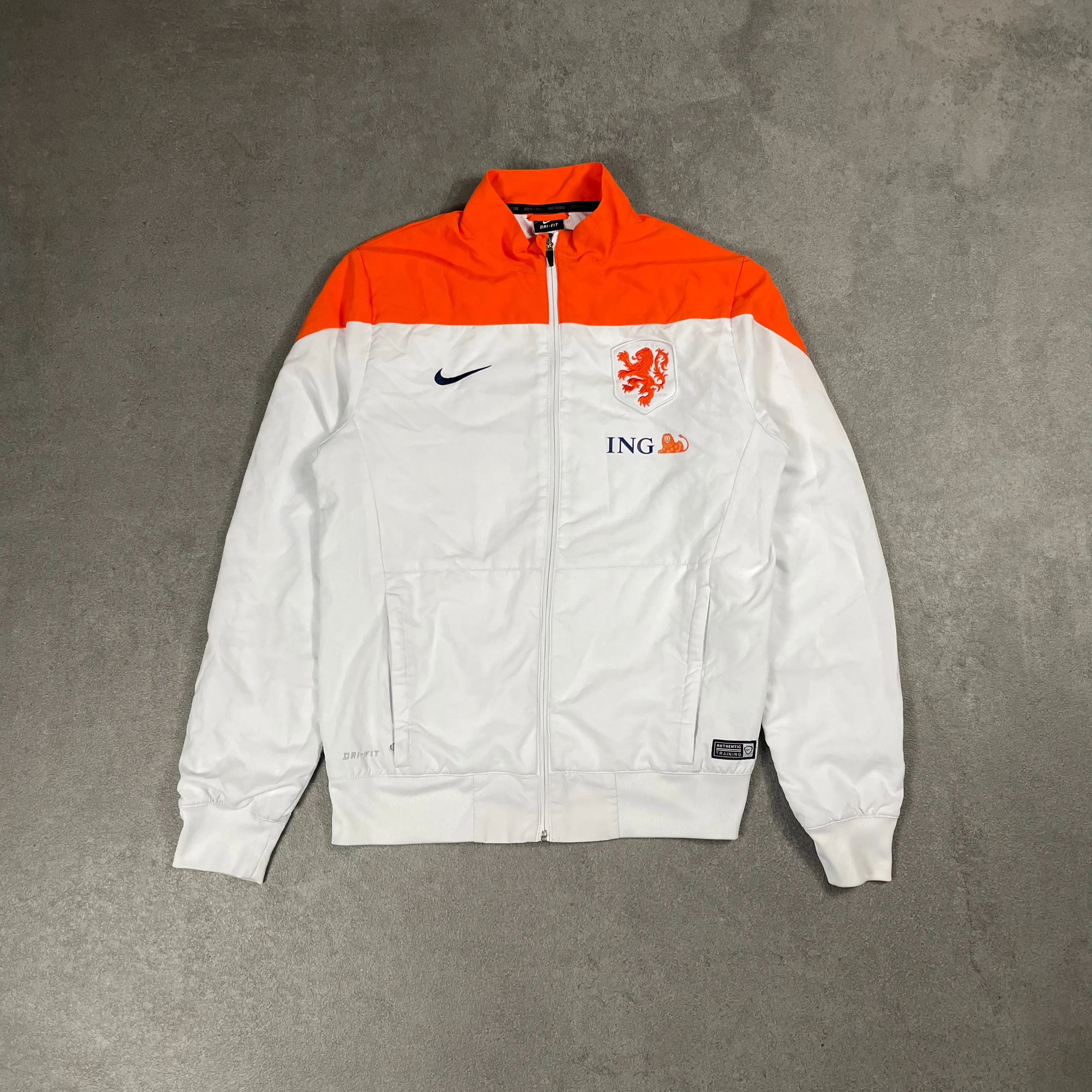 Nike Netherlands Collaboration Tracksuit