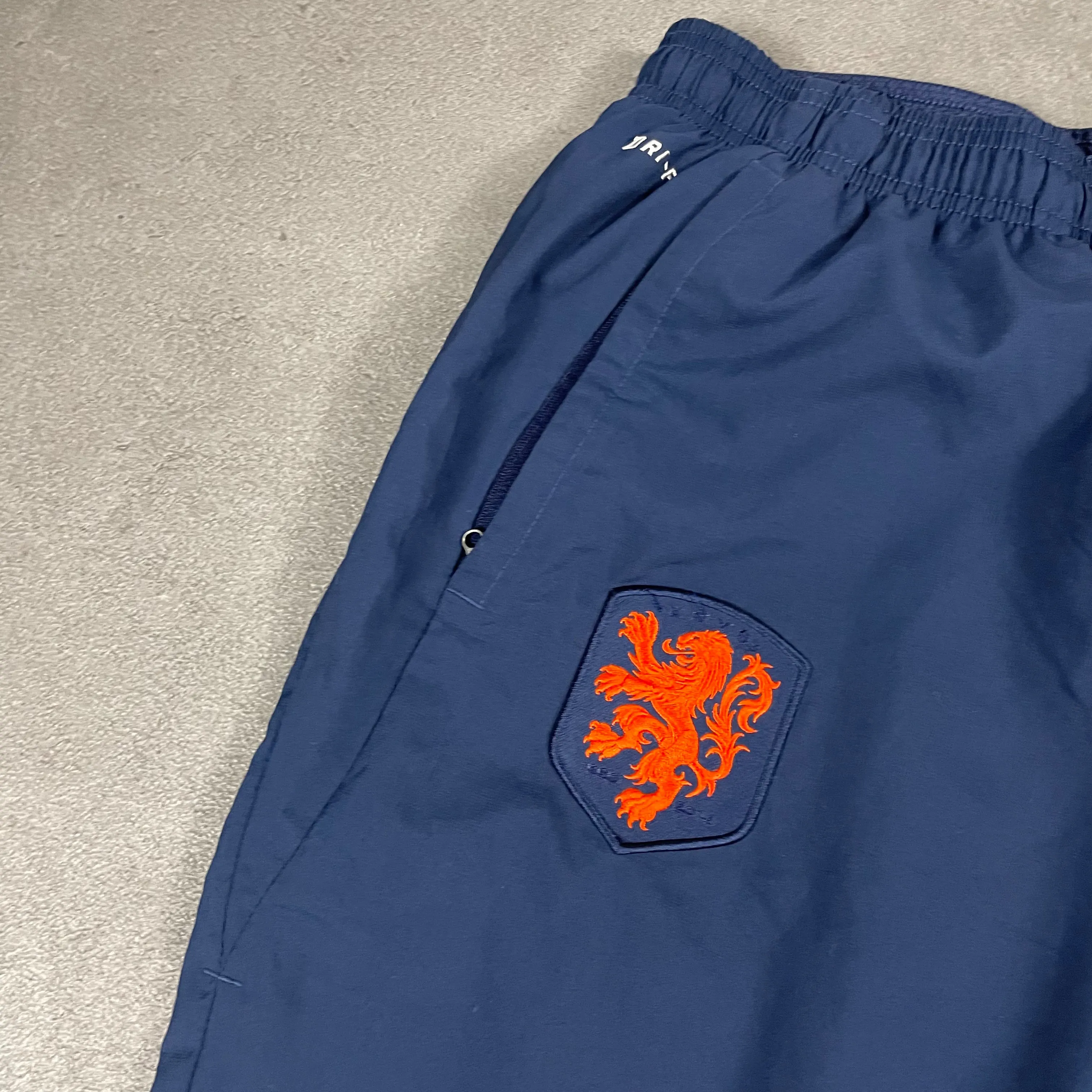 Nike Netherlands Collaboration Tracksuit