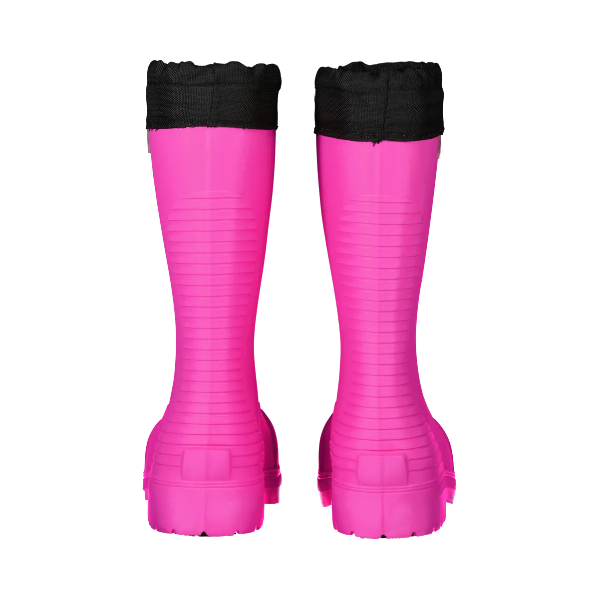 Trendy Pink Niseko 2.0 Boots