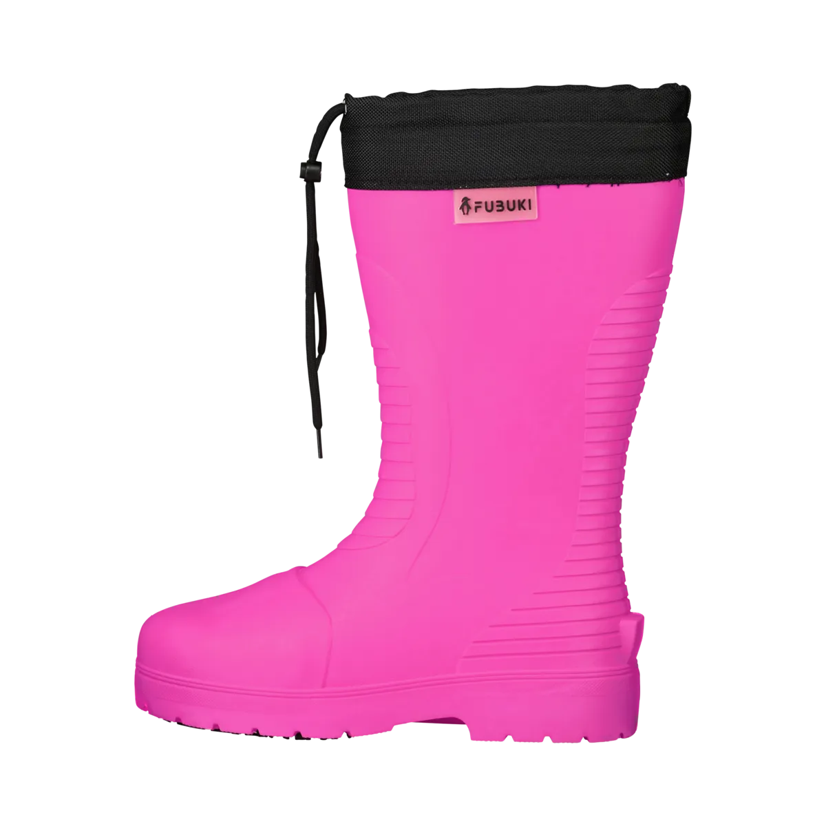 Trendy Pink Niseko 2.0 Boots