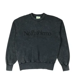 No Problemo Sweatshirt