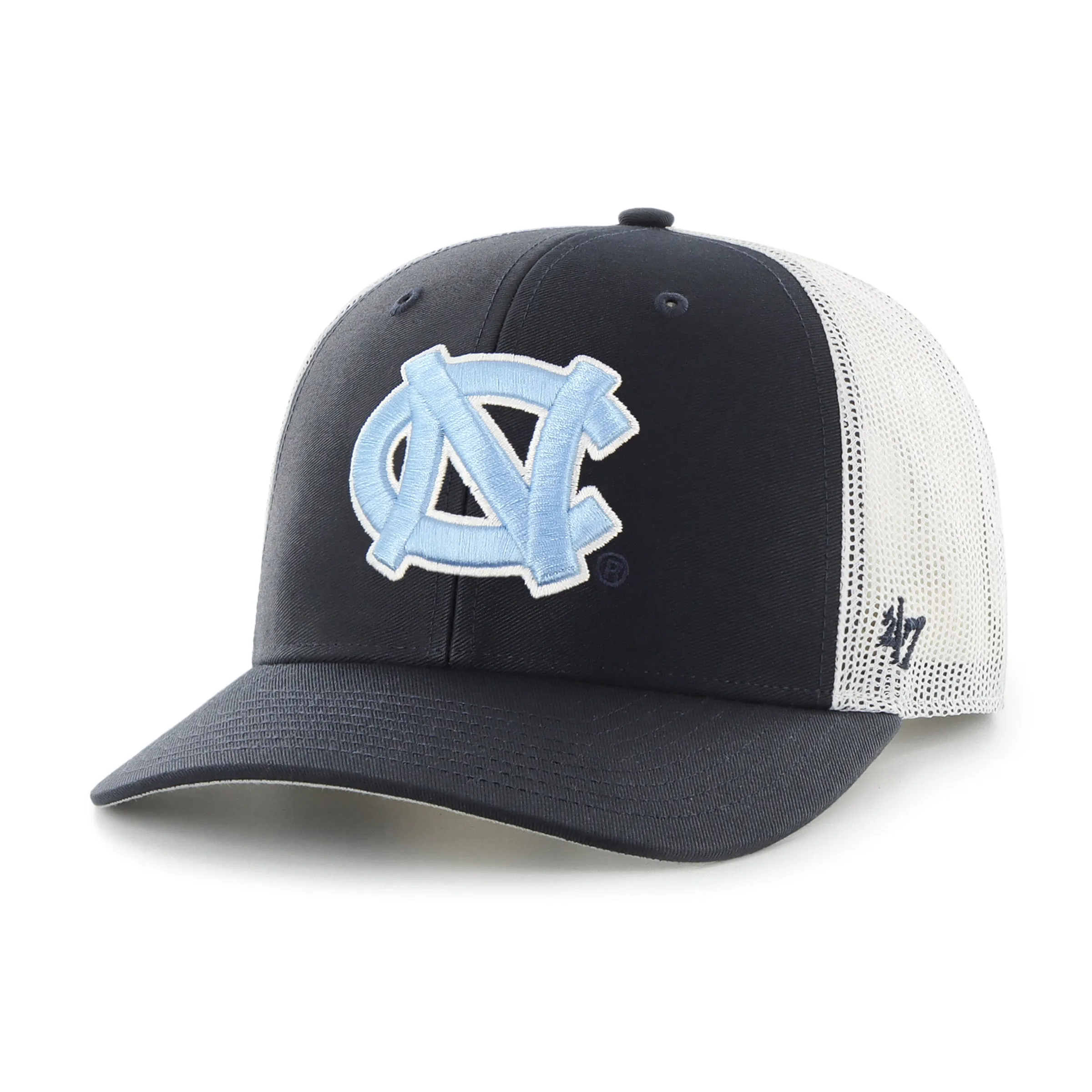 North Carolina Tar Heels UNC '47 Trucker Cap