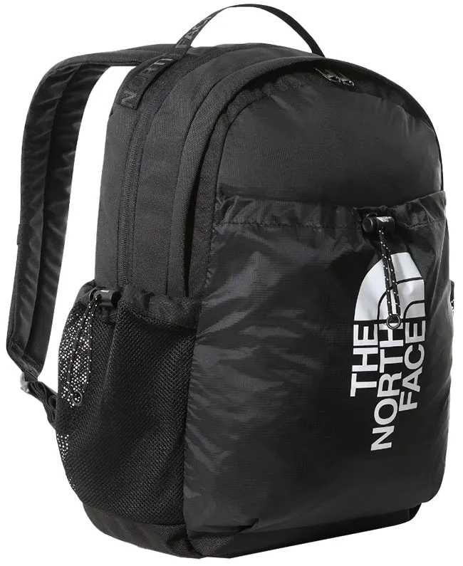 North Face Bozer Backpack Black - Accessories