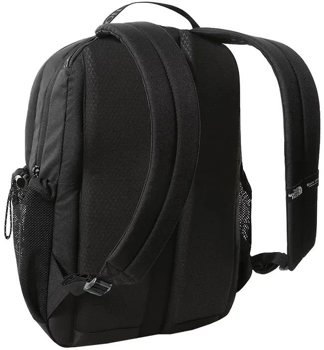 North Face Bozer Backpack Black - Accessories