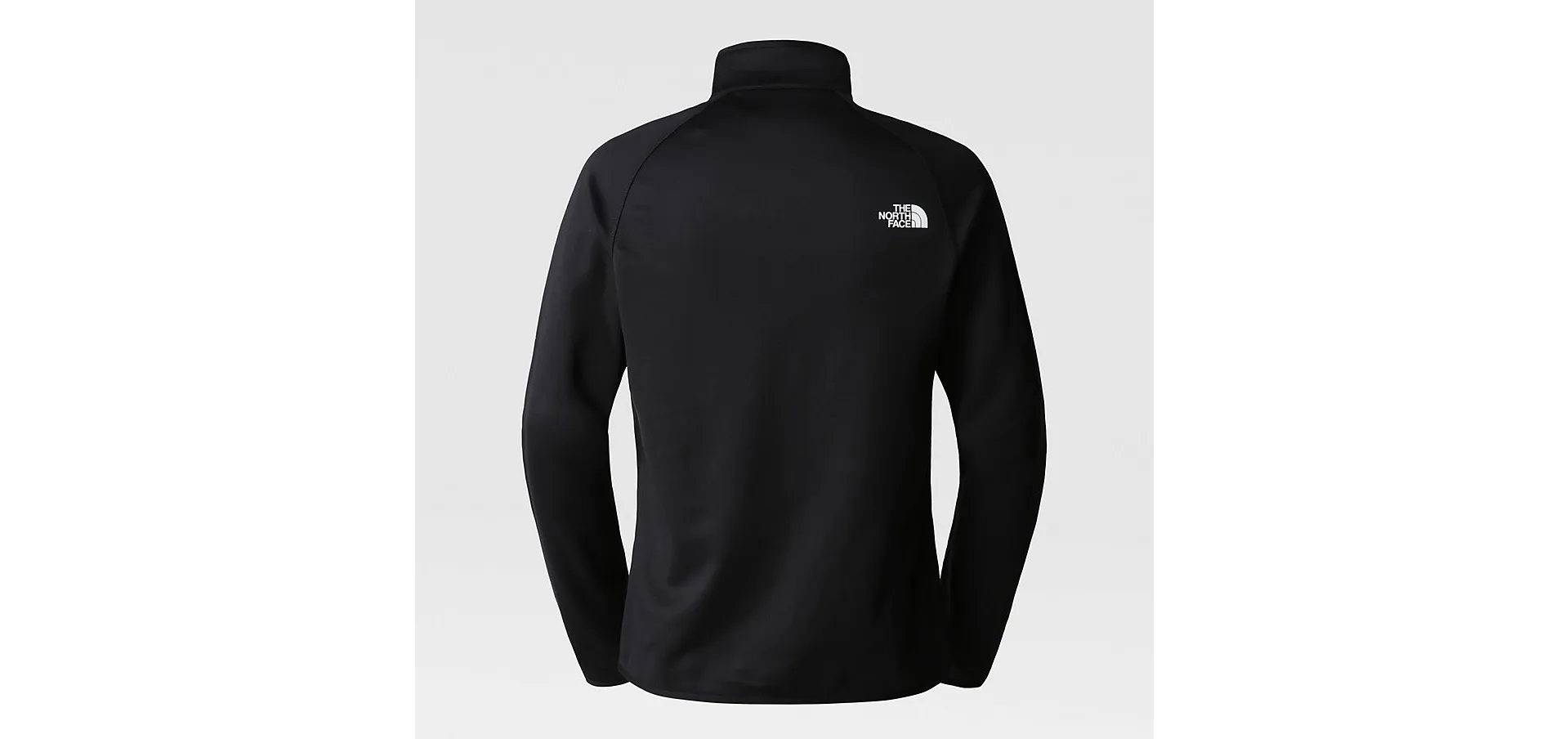 North Face Men's Canyon Lands Full-Zip Fleece