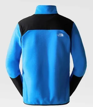 North Face Men's Glacier Pro Full Zip Fleece