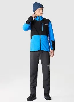 North Face Men's Glacier Pro Full Zip Fleece