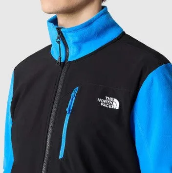 North Face Men's Glacier Pro Full Zip Fleece