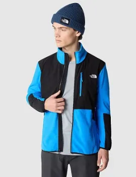 North Face Men's Glacier Pro Full Zip Fleece