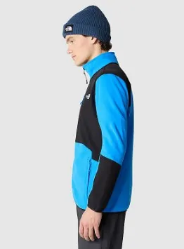 North Face Men's Glacier Pro Full Zip Fleece