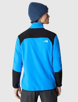 North Face Men's Glacier Pro Full Zip Fleece