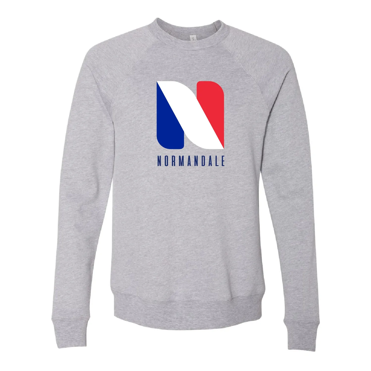 NOUVEAU – CREWNECK SWEATSHIRT