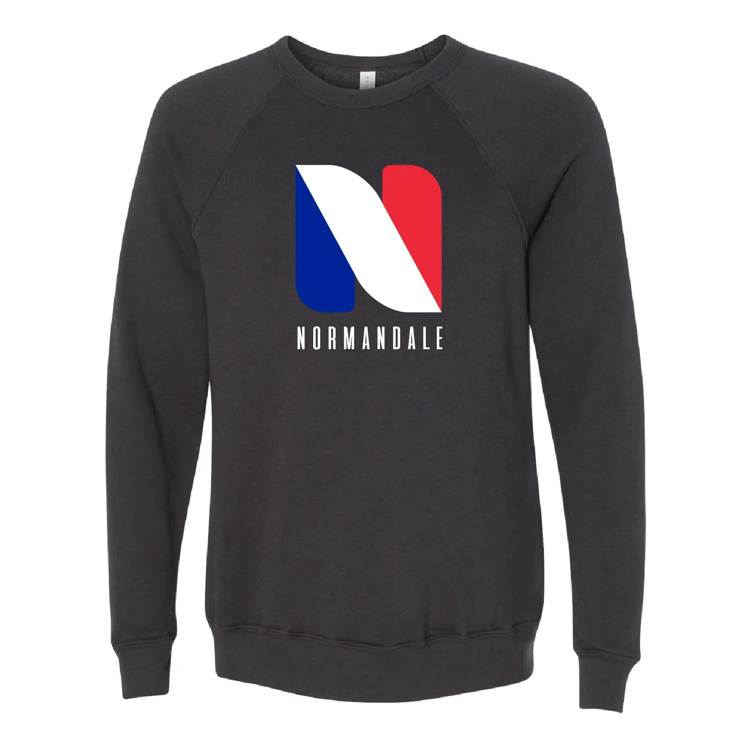 NOUVEAU – CREWNECK SWEATSHIRT