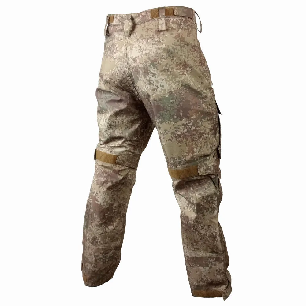 NZ Army MCU Wet Weather Trousers - New