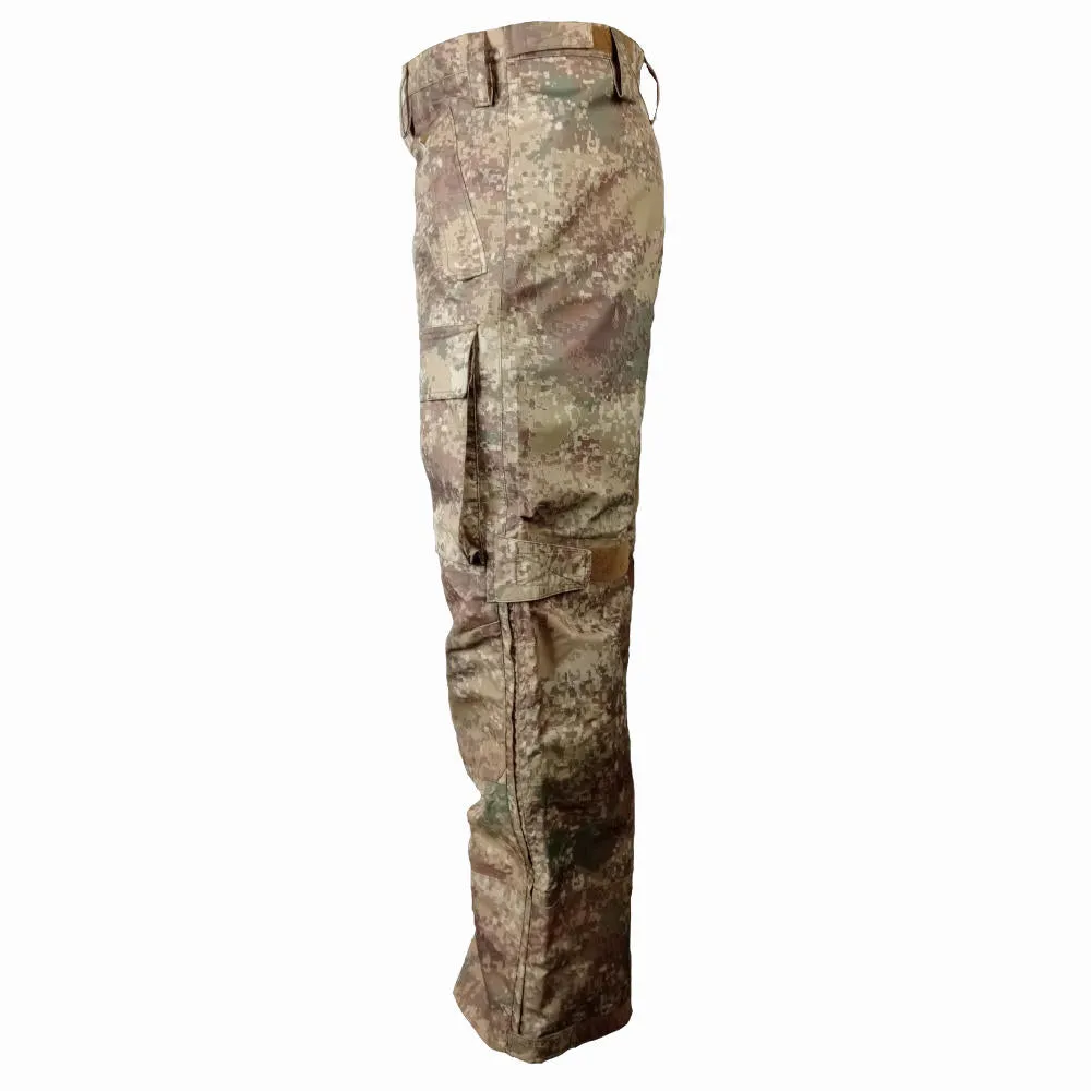 NZ Army MCU Wet Weather Trousers - New