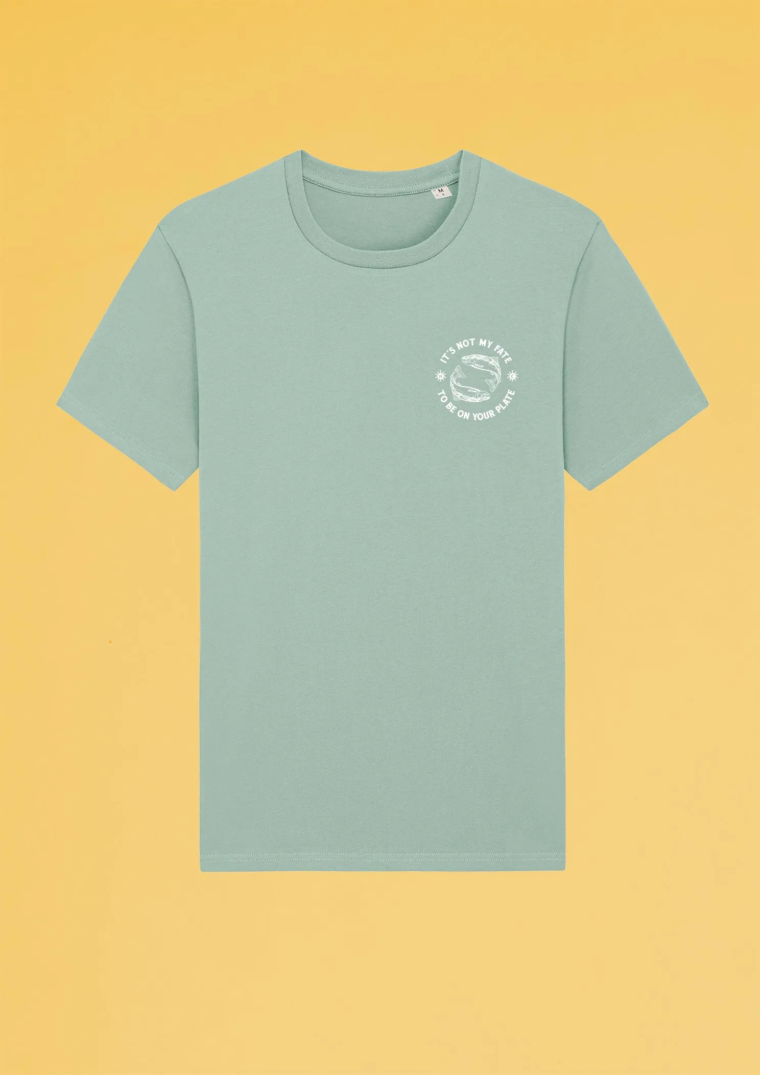 Oceans Conservation T-Shirt