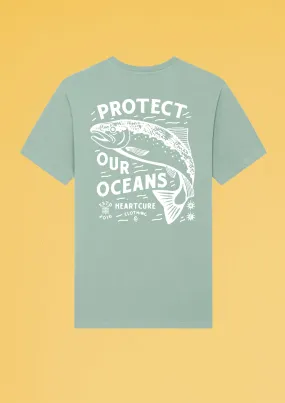 Oceans Conservation T-Shirt