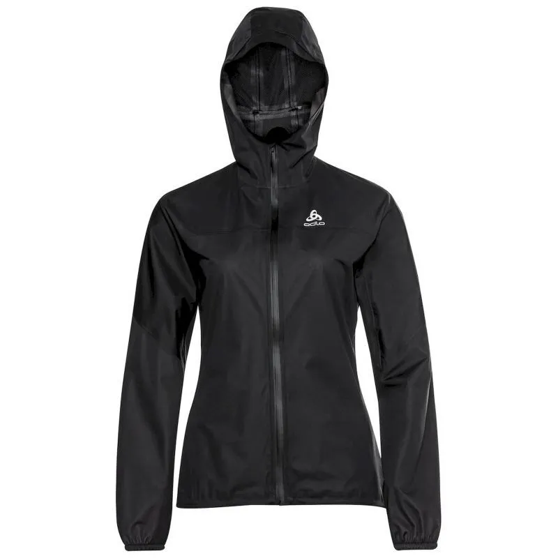 Odlo Performance Knit X-Alp Running Jacket