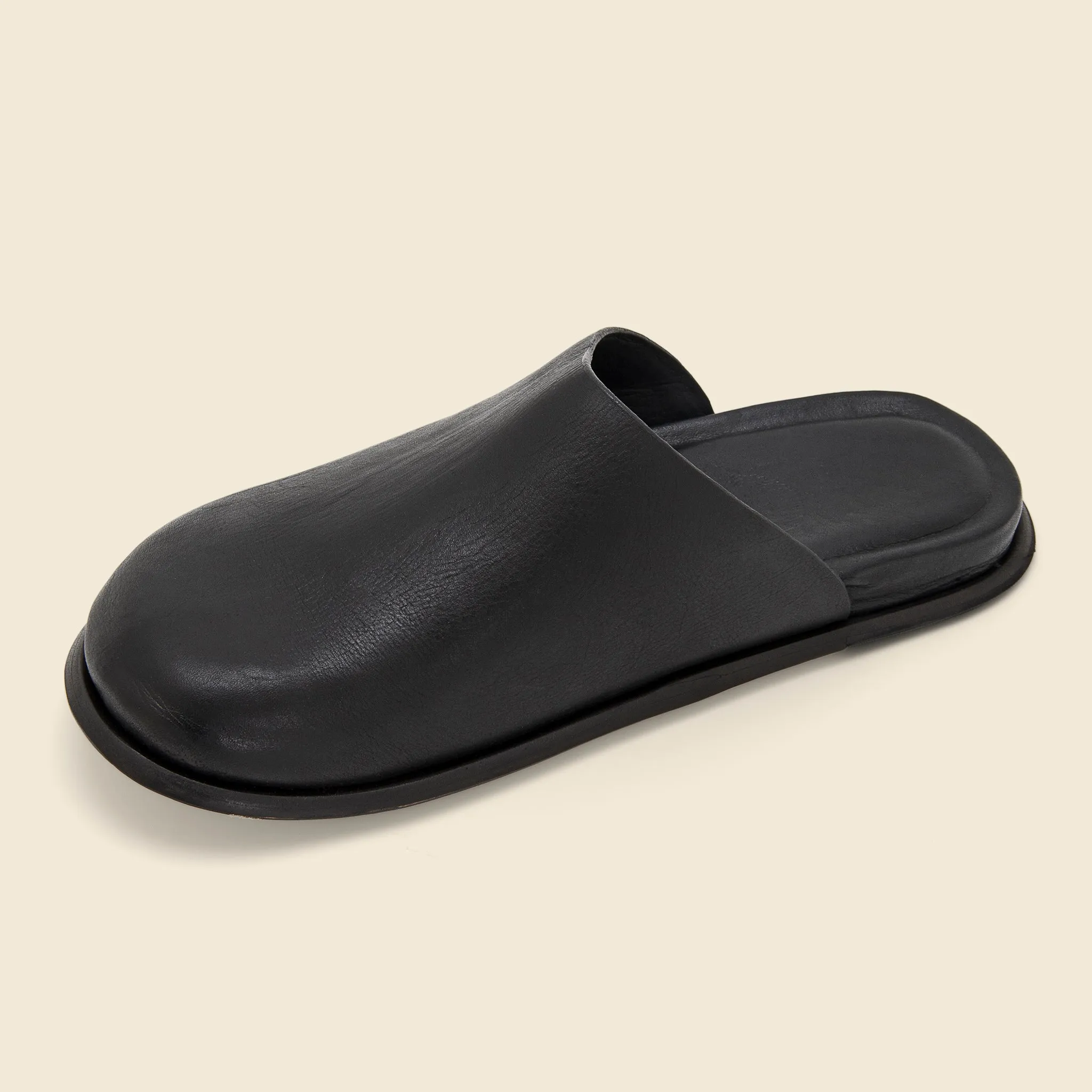 Ogden Slide - Black