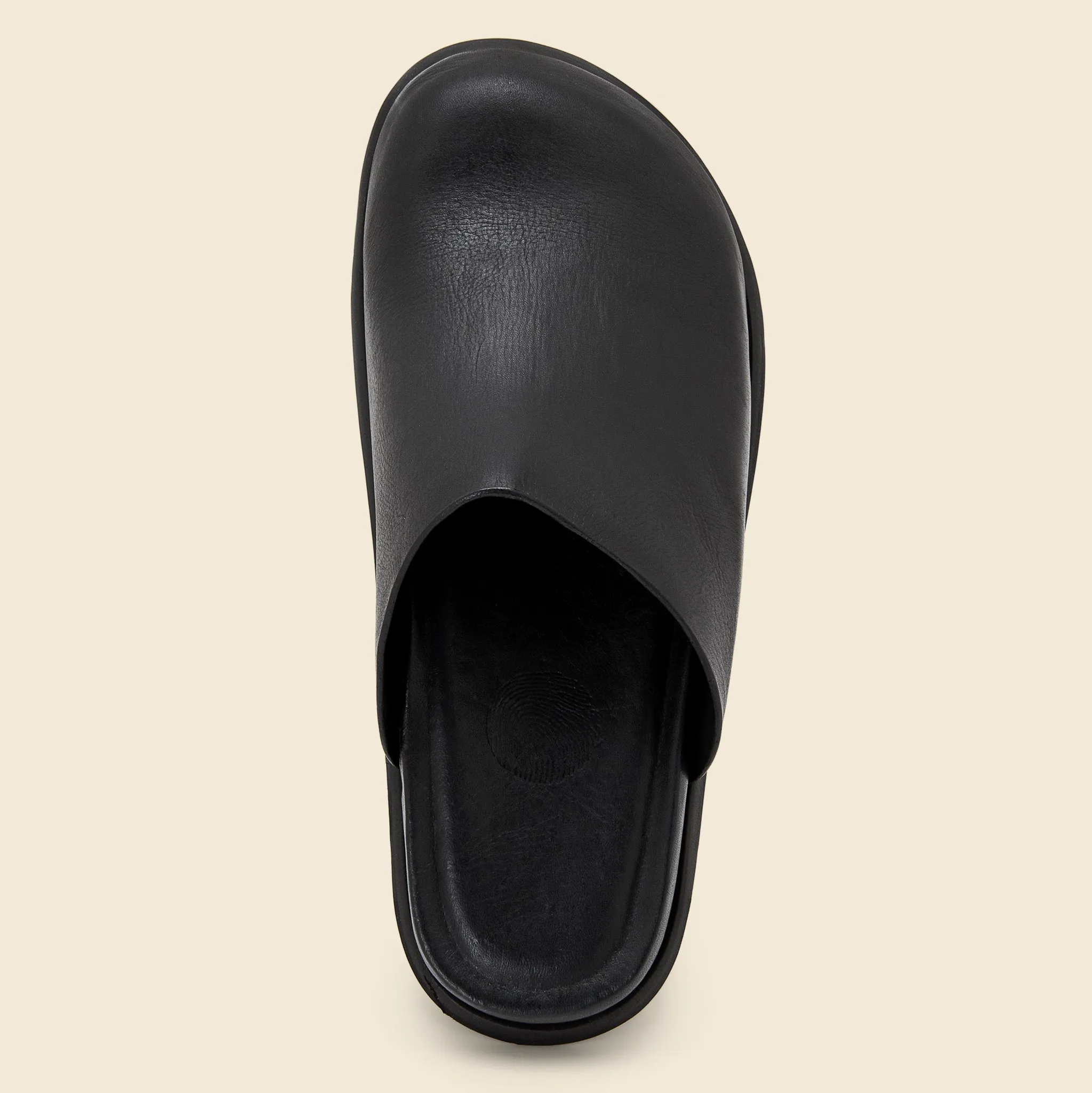 Ogden Slide - Black