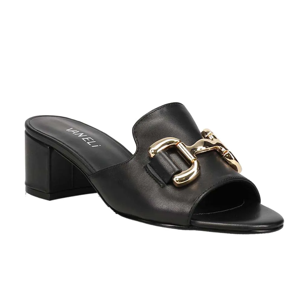 Oksana Slide Sandals