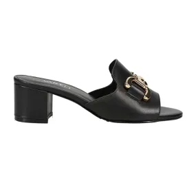 Oksana Slide Sandals