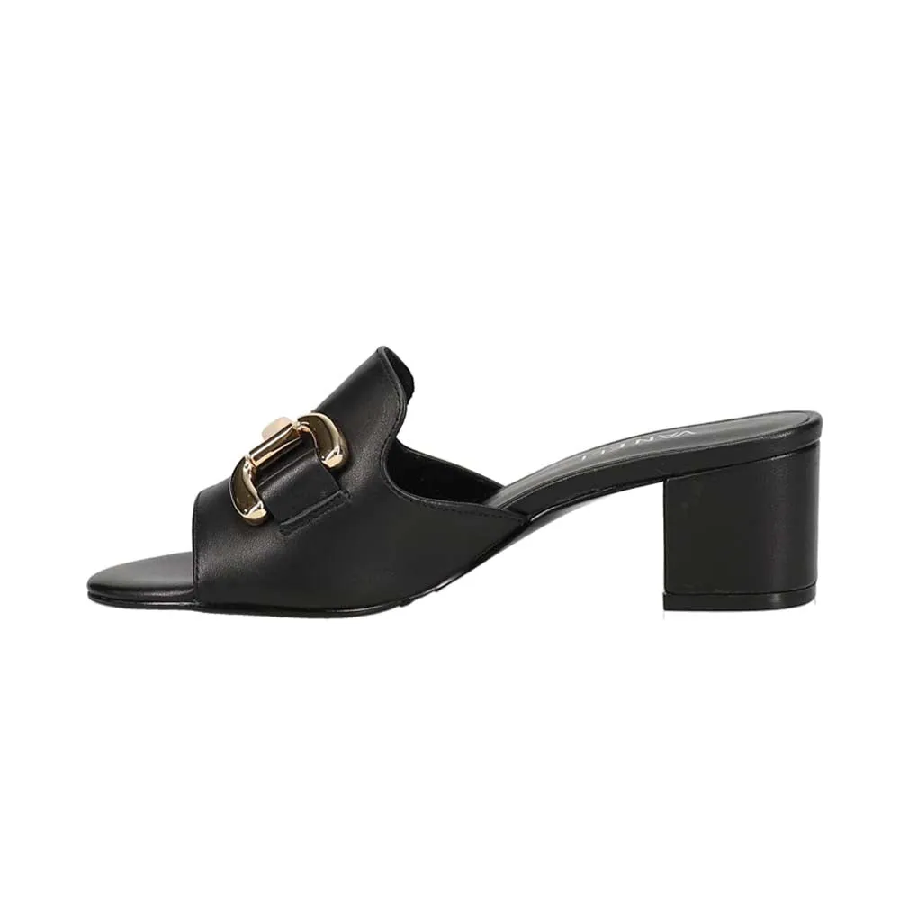 Oksana Slide Sandals