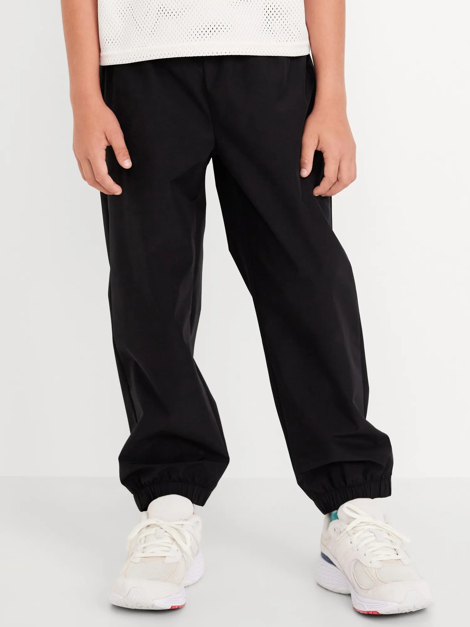 Old Navy Water-Resistant Joggers for Boys