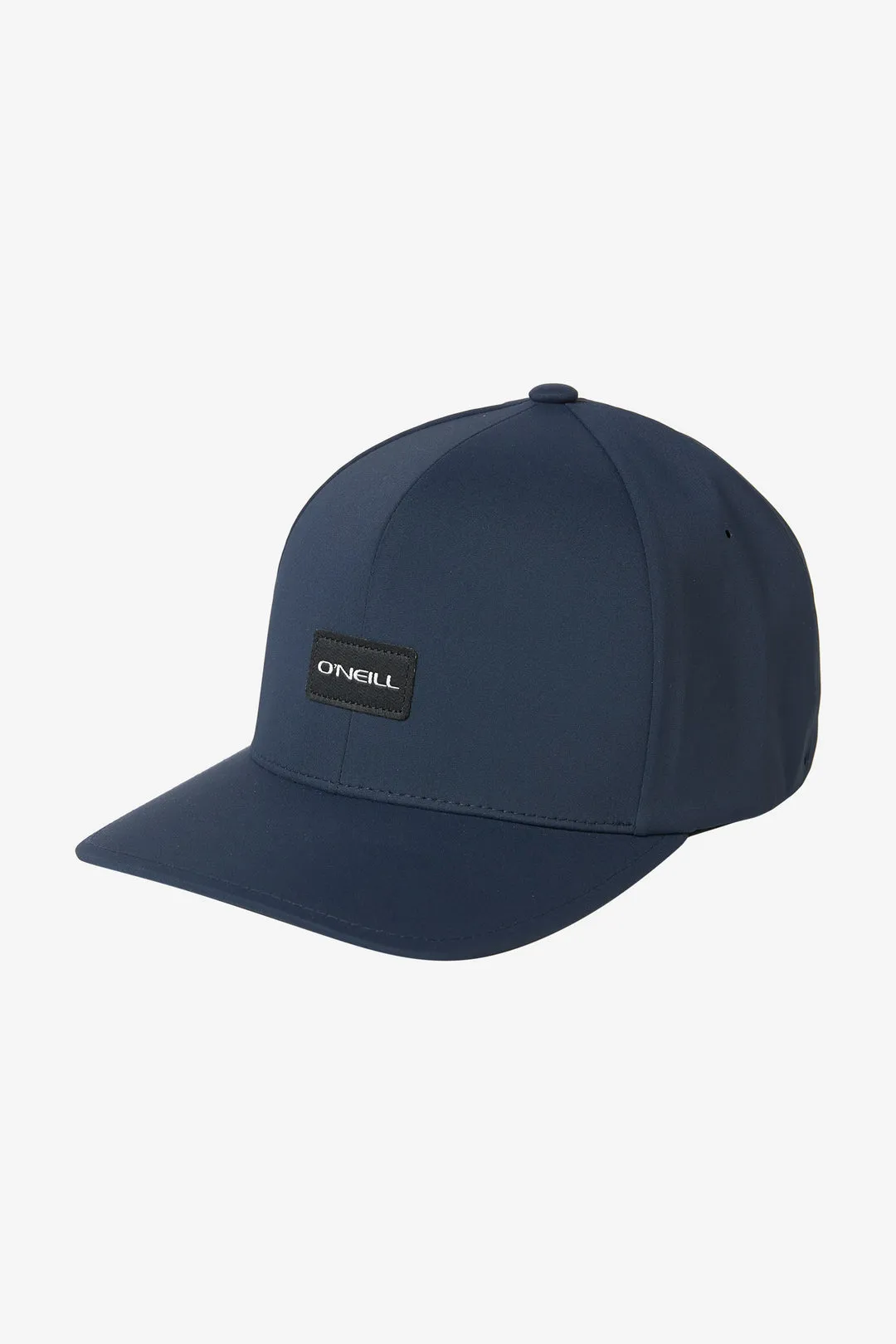 O'Neill Hybrid Stretch Hat-Navy