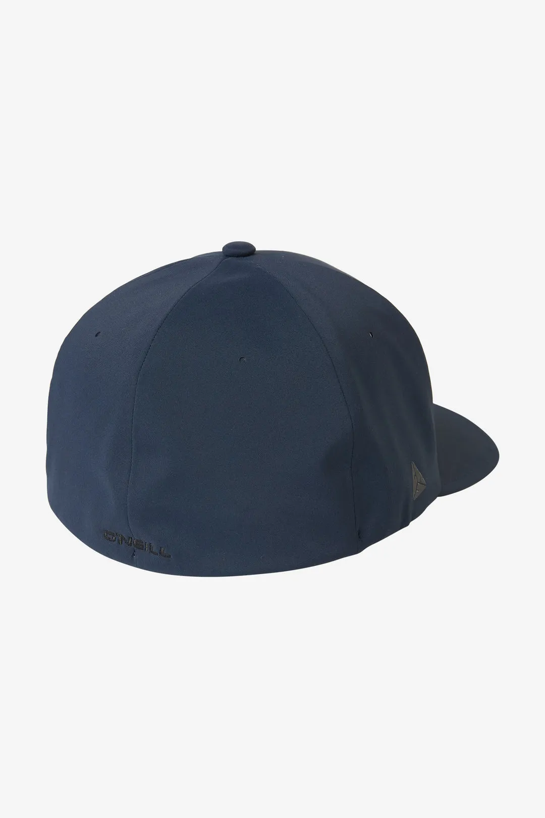 O'Neill Hybrid Stretch Hat-Navy