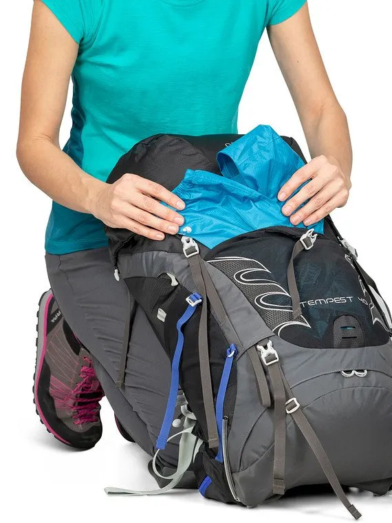 Osprey Tempest 40 Backpack for Women