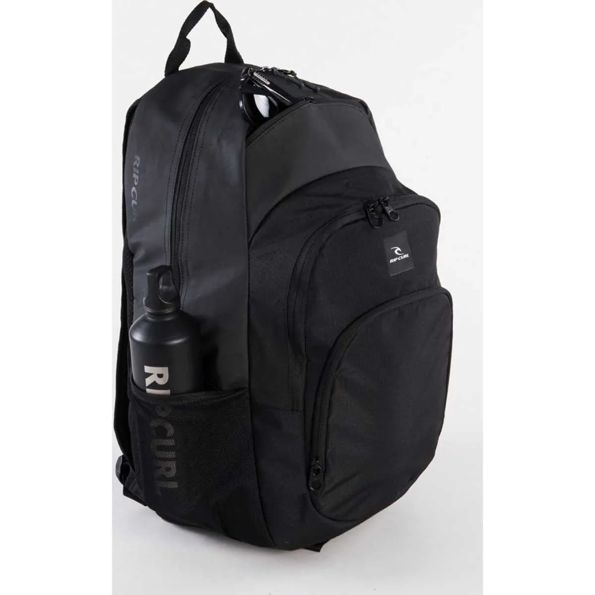 Overtime 33L Midnight Backpack - Midnight Blue