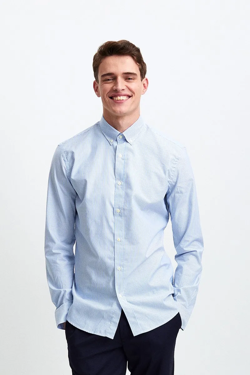 Oxford Shirt