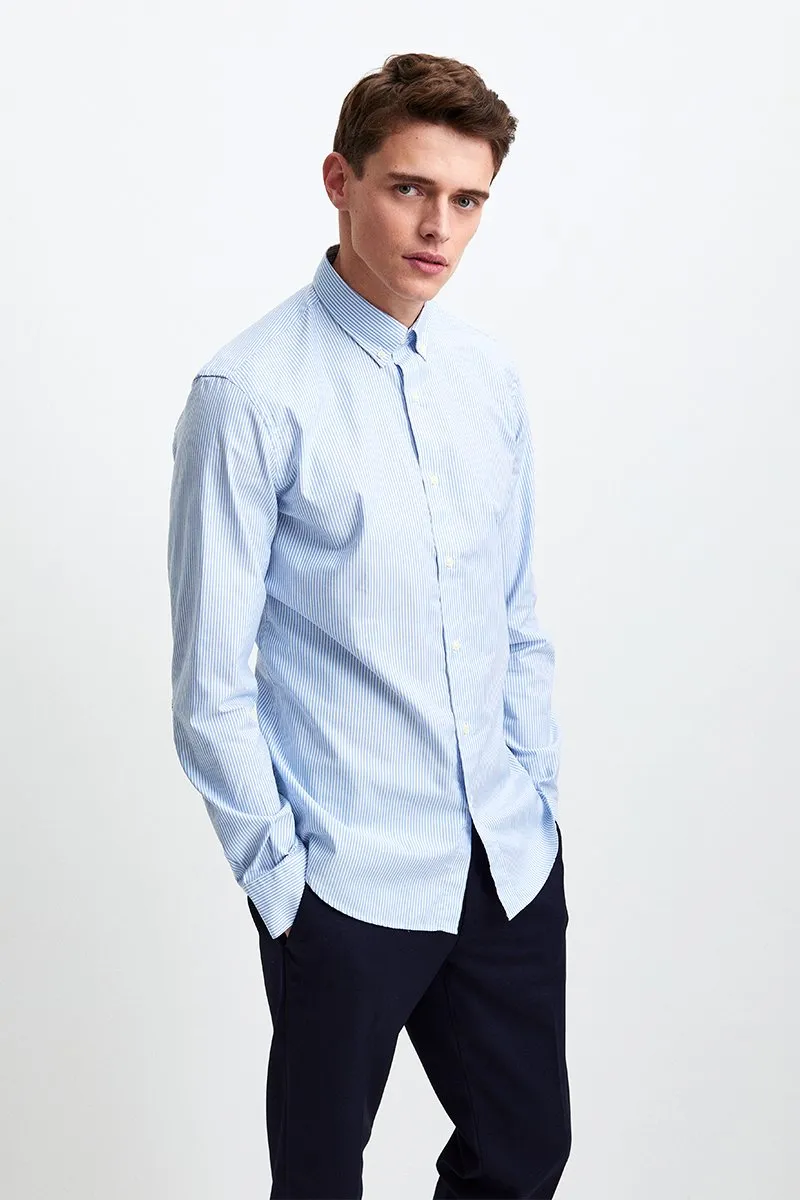 Oxford Shirt