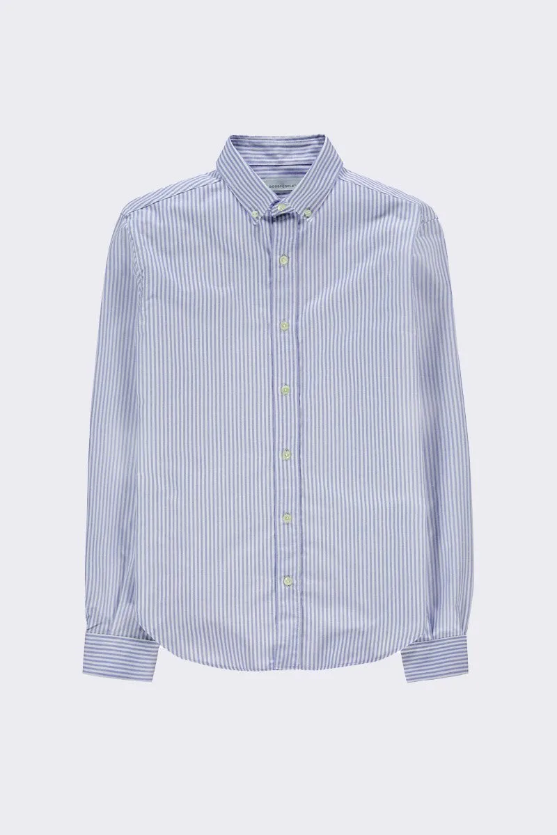 Oxford Shirt