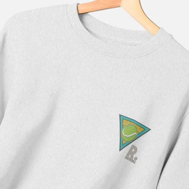 Paddle sweatshirt