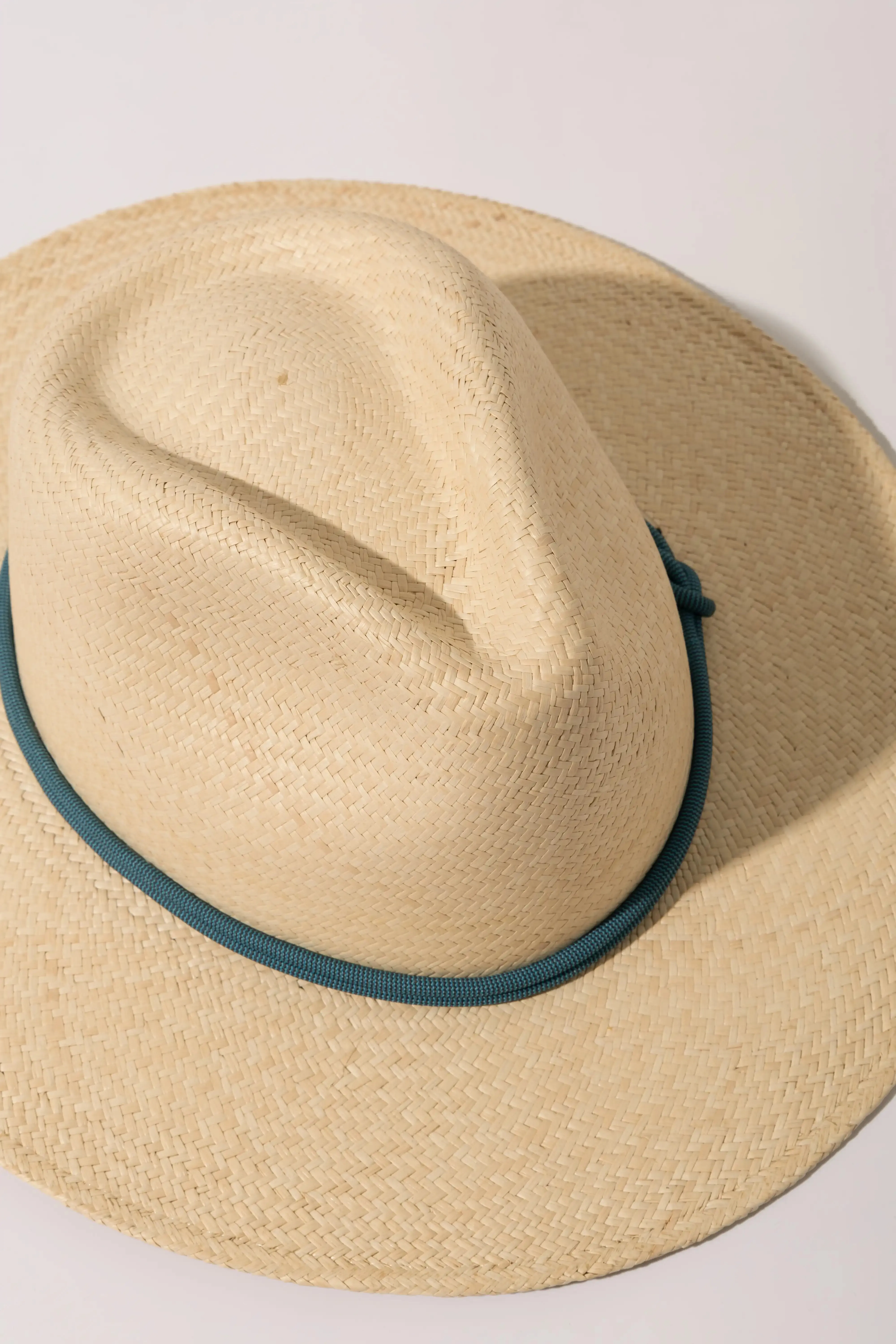 panama hat