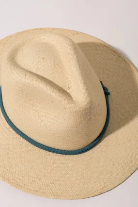 panama hat