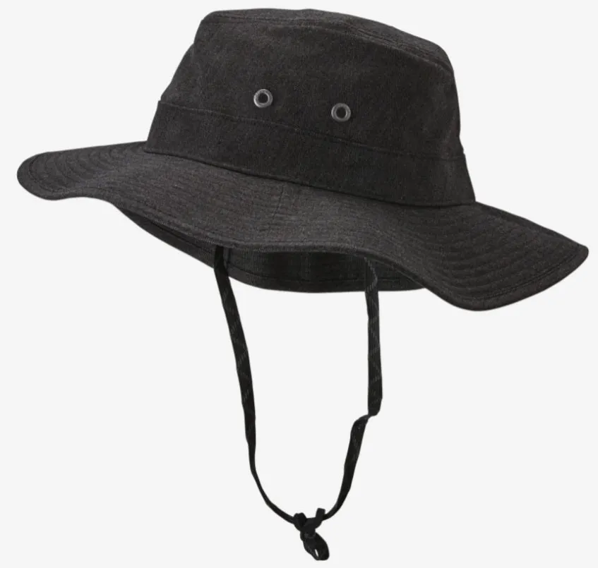 PATAGONIA FORGE BUCKET HAT