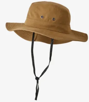 PATAGONIA FORGE BUCKET HAT