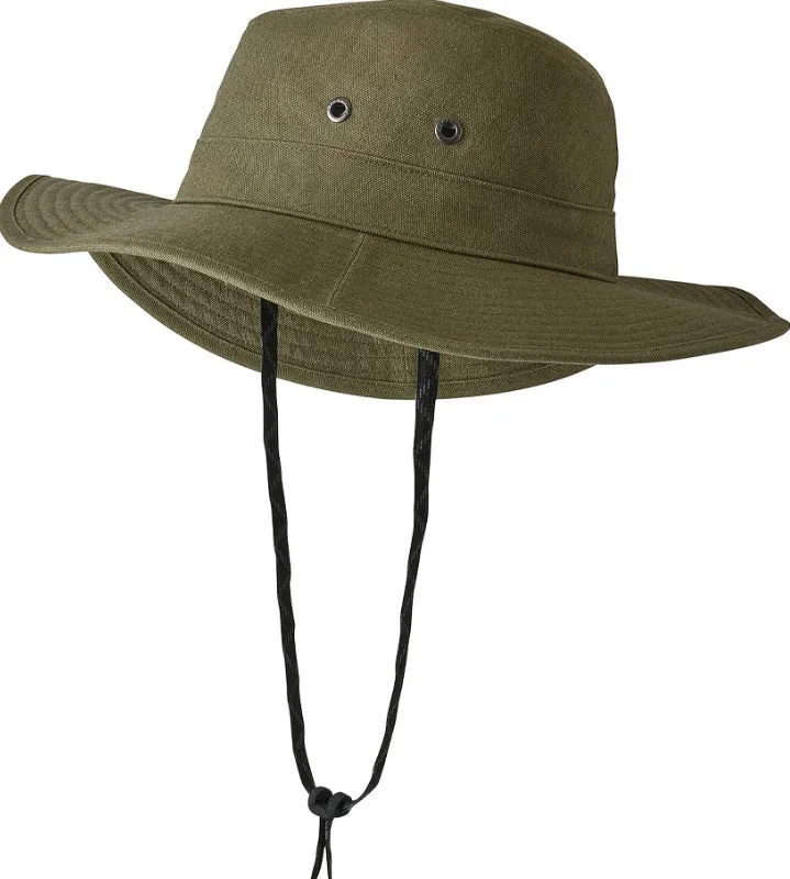 PATAGONIA FORGE BUCKET HAT