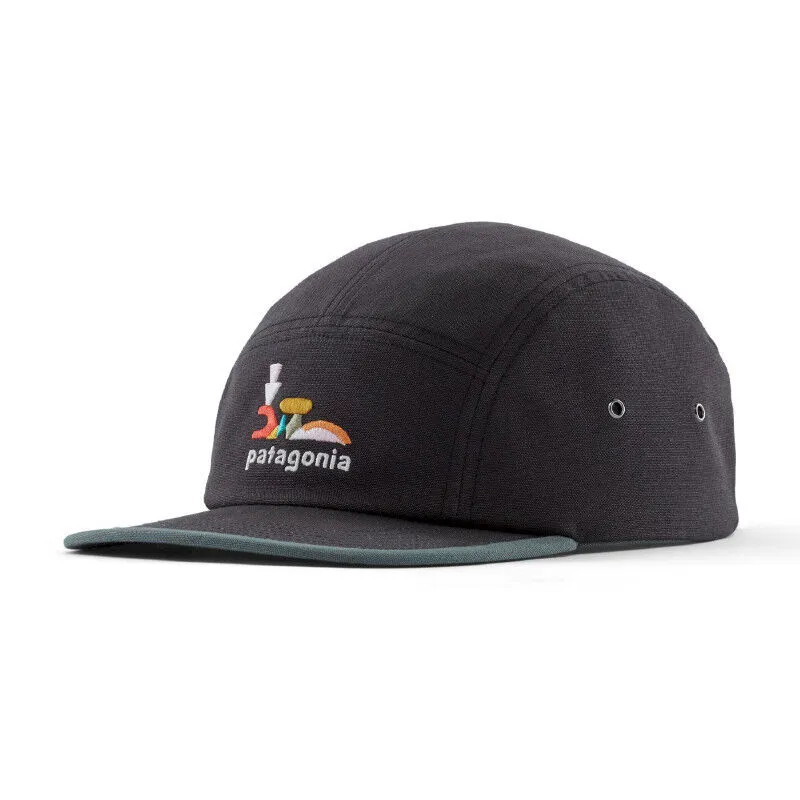 Patagonia Maclure Graphic Hat - Cappellino