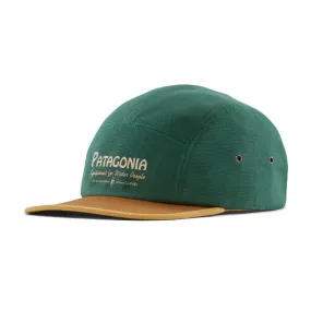 Patagonia Maclure Graphic Hat - Cappellino