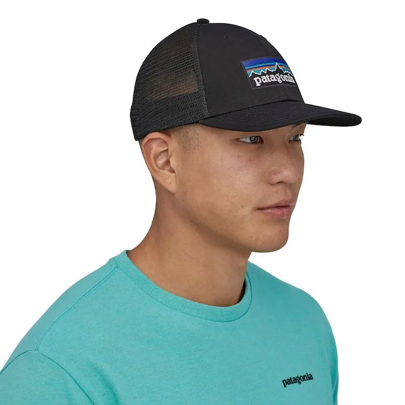 P-6 Logo LoPro Trucker Hat