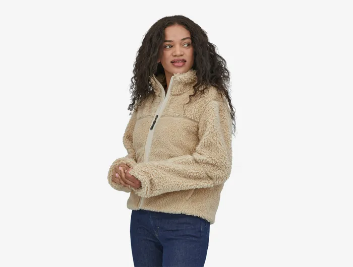 Patagonia Women's Lunar Dusk Fleece Jacket - Best Price