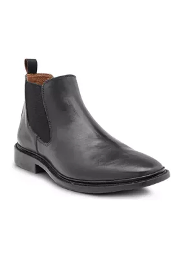 Paul Chelsea Boots