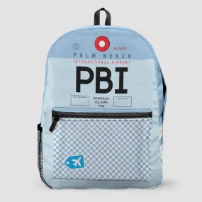 PBI Backpack - Top Pick for School and Travel