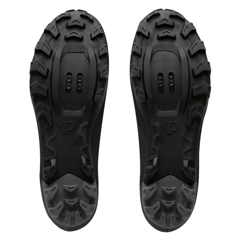 Pearl Izumi X-ALP Divide Clipless MTB Shoes - Black-Black - Ex Display