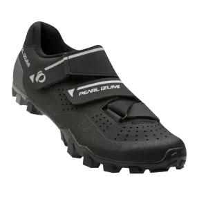 Pearl Izumi X-ALP Divide Clipless MTB Shoes - Black-Black - Ex Display